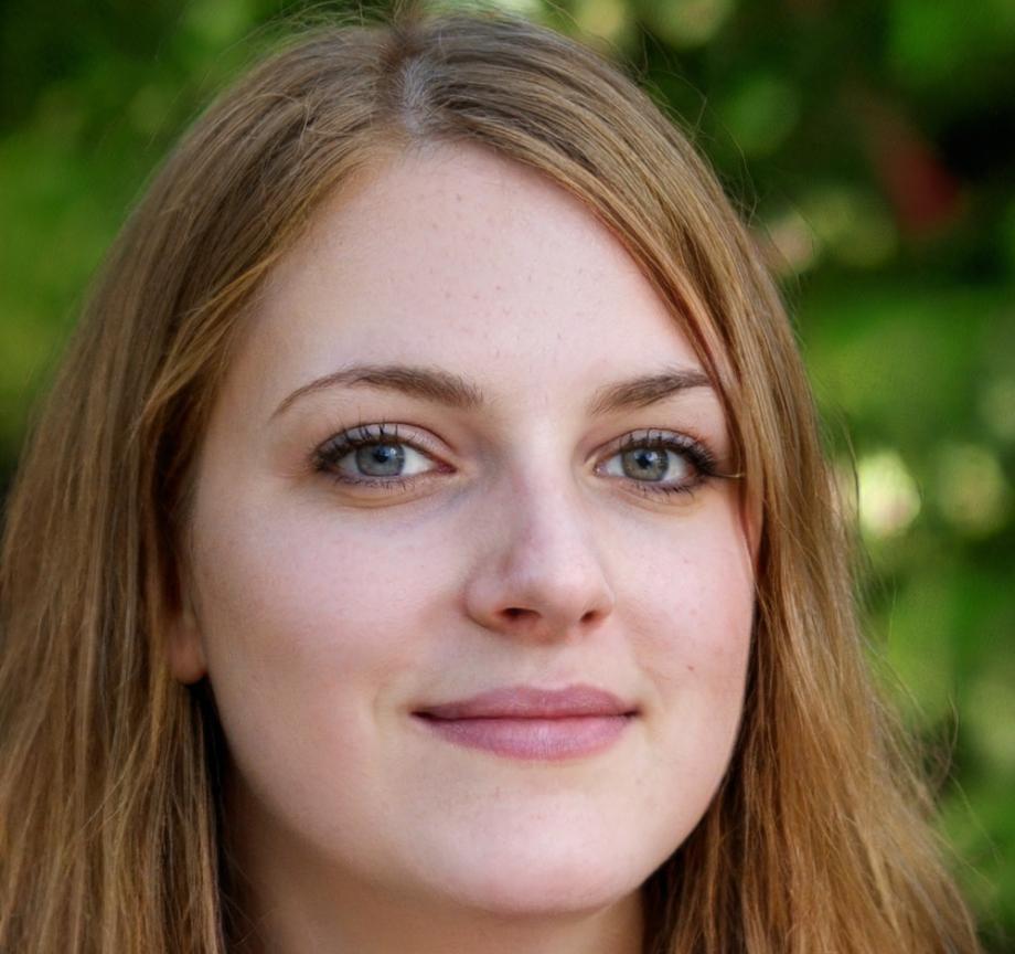 Birte Mannheimer, Finanzexpertin mit über 15 Jahren Erfahrung